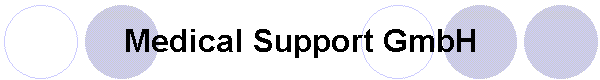 Medical Support GmbH